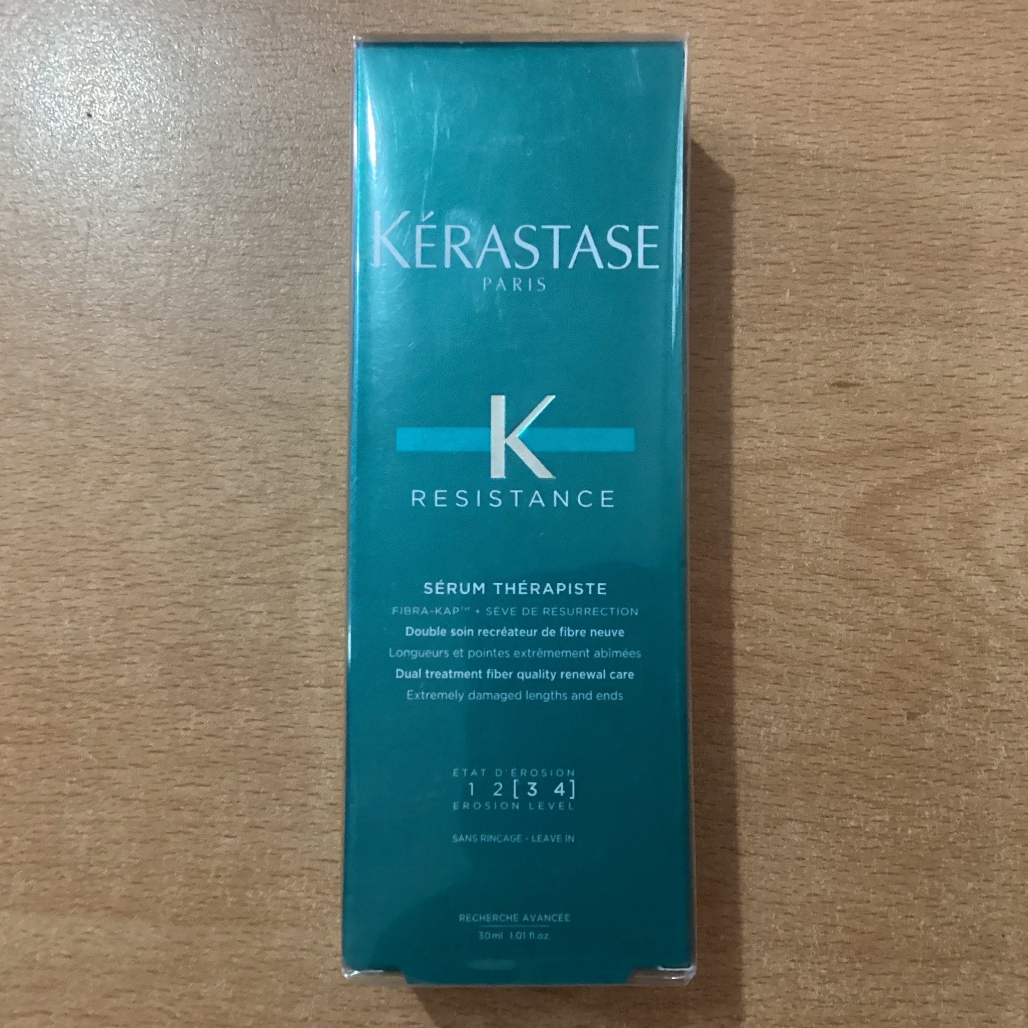 Resistance (serum therapiste) KERASTASE