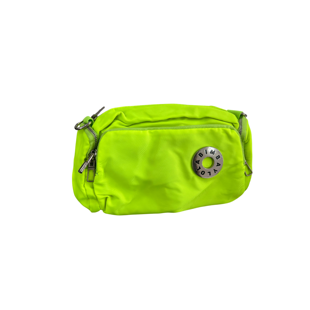 Bolsa 1 BL metal***$
