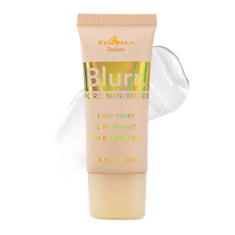 Blurr primer minimizer