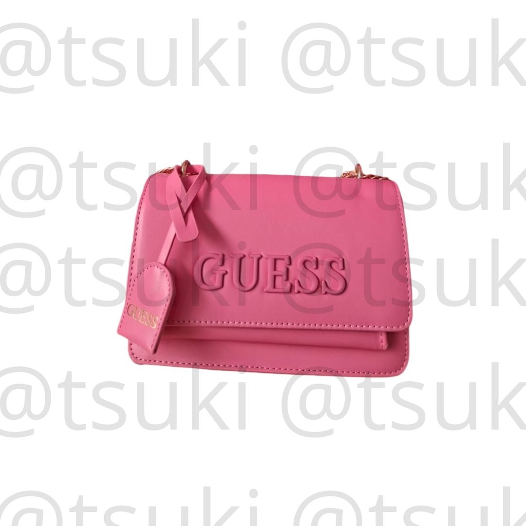 Bolsa GUESS