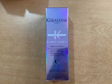 Blond absolu (serum cecanuit) KERASTASE