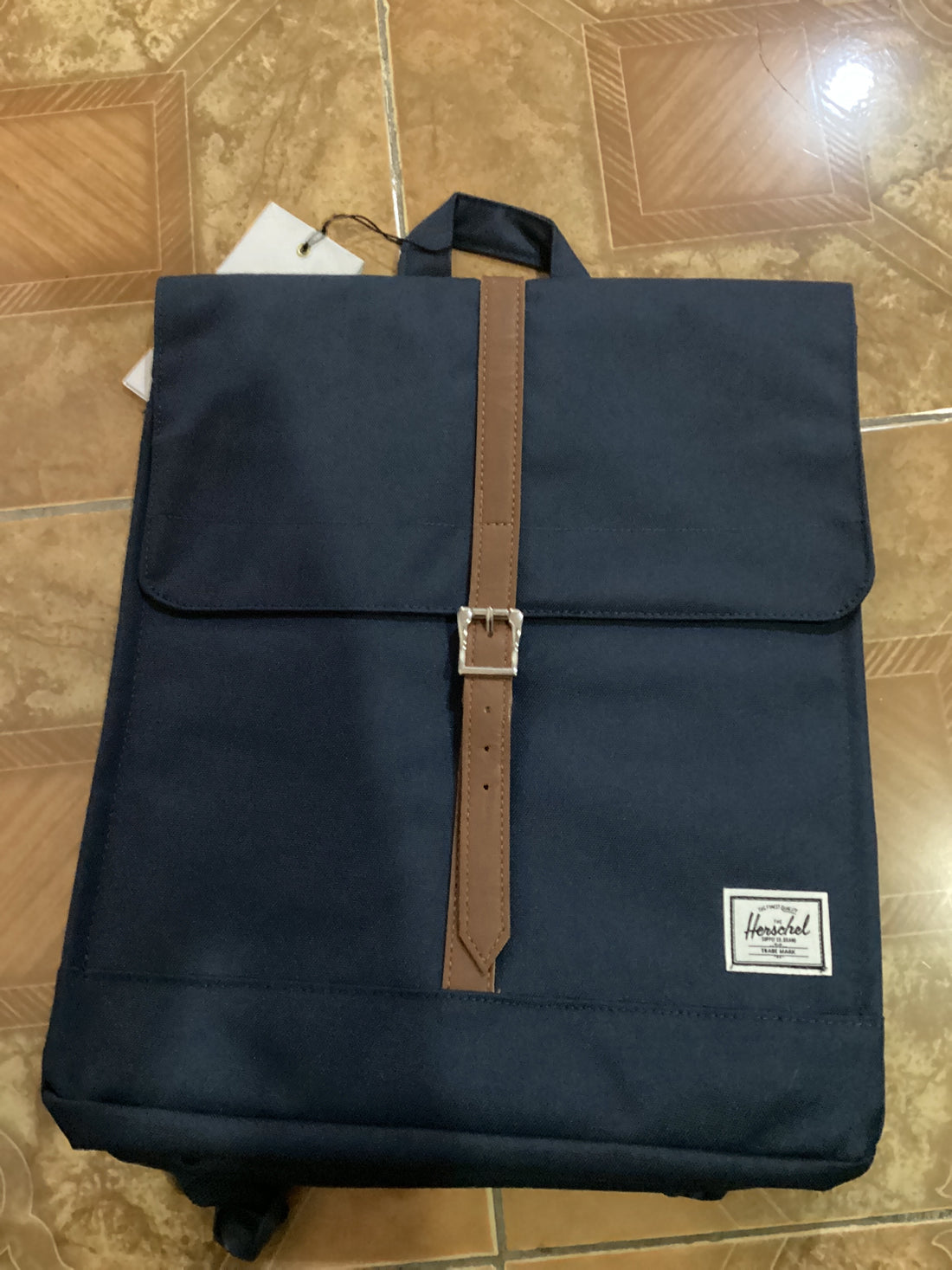 Backpack #4