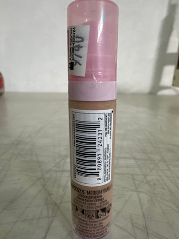 NYX Bare With Me Concealer Serum