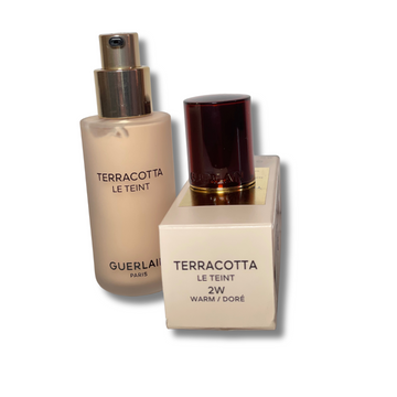 Base de maquillaje GUERLAIN