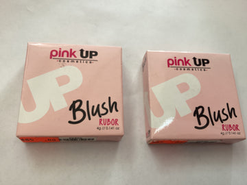 Blush Polvo pink up***&