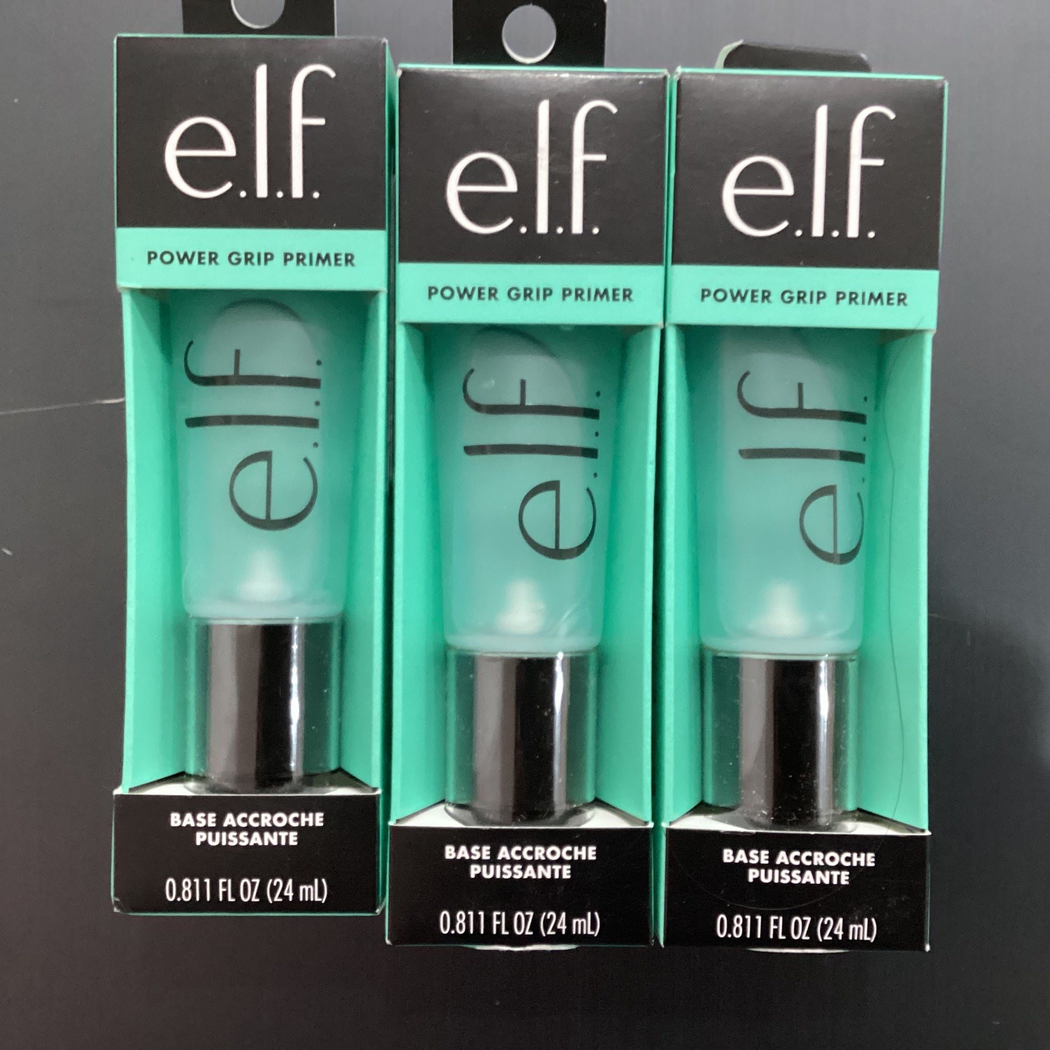 Power grip primer ELF