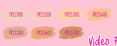 Easy cover Pinkup