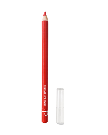 *ELF CREAM GLIDE LIP LINER*
