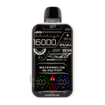 EVO DOMINION 16000