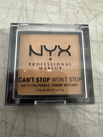 NYX Mattifying Powder