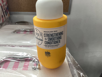 Acondicionador capilar 295ml SOL DE JANEIRO