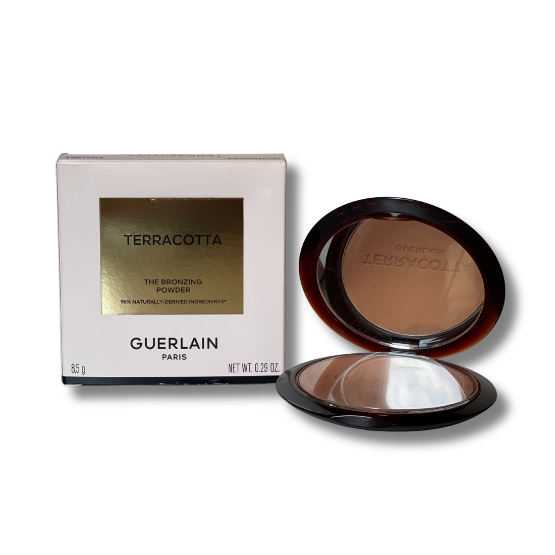 Terracota GUERLAIN