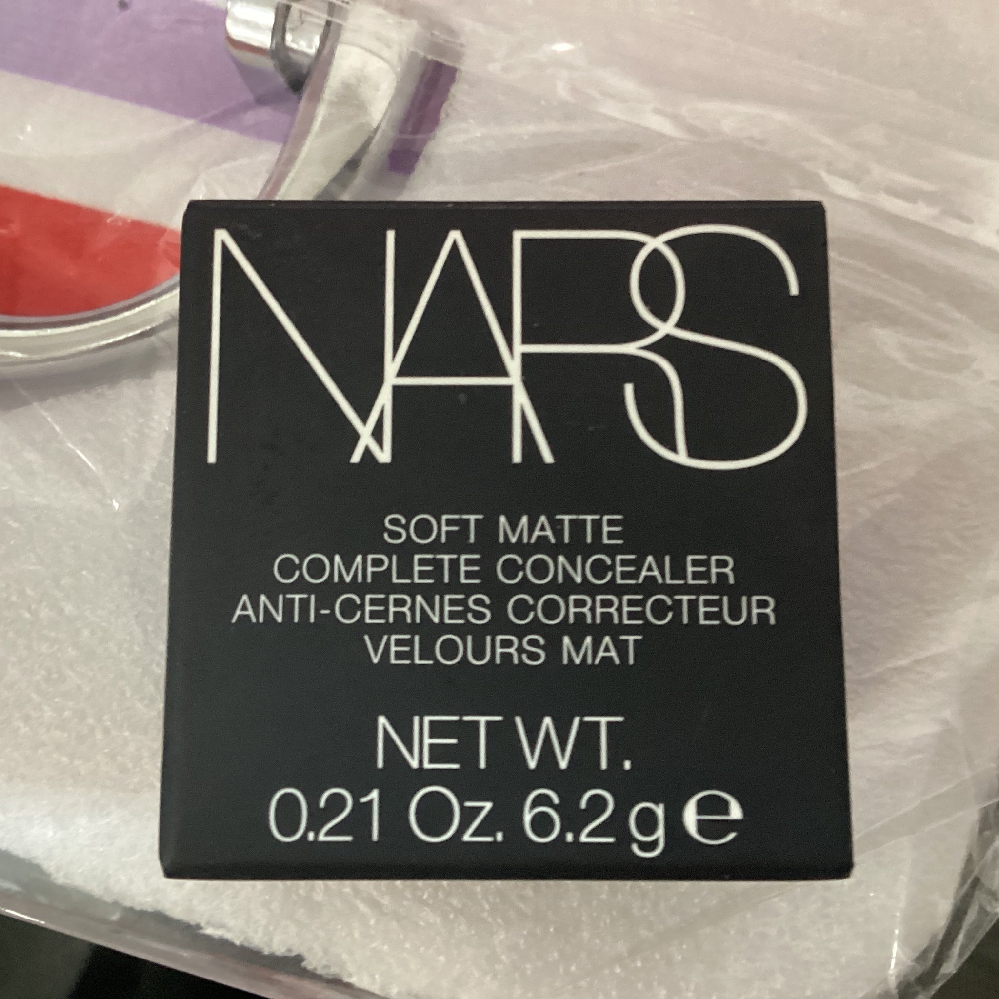 Corrector facial NARS