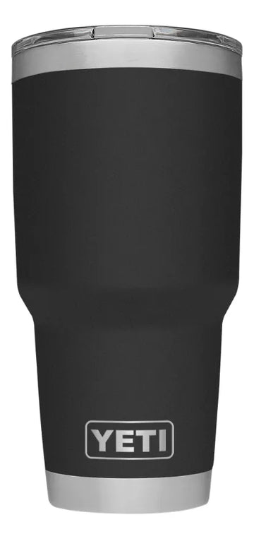 Termo Yeti 30 oz Tumbler Travel Mug con Tapa Stronghold