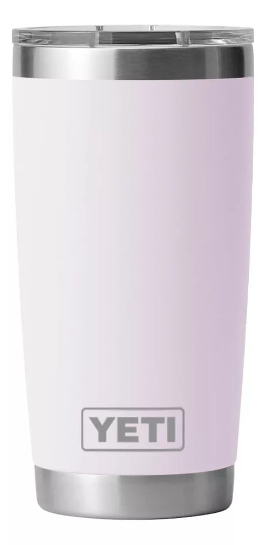 Termo Yeti 20 oz Tumbler con Tapa Magslider