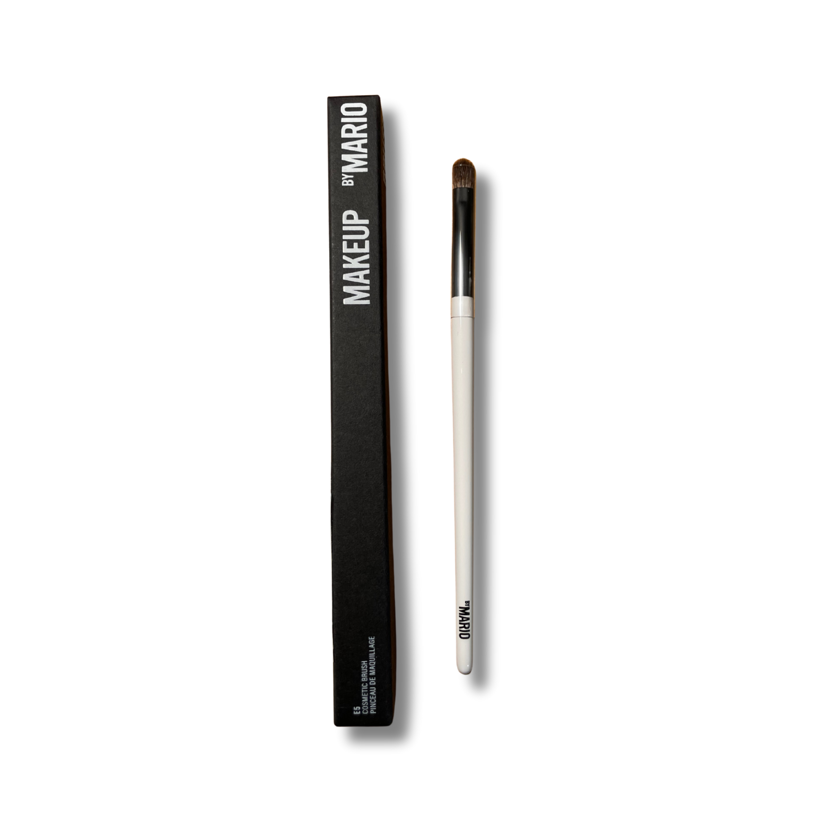 E5 brush Mario