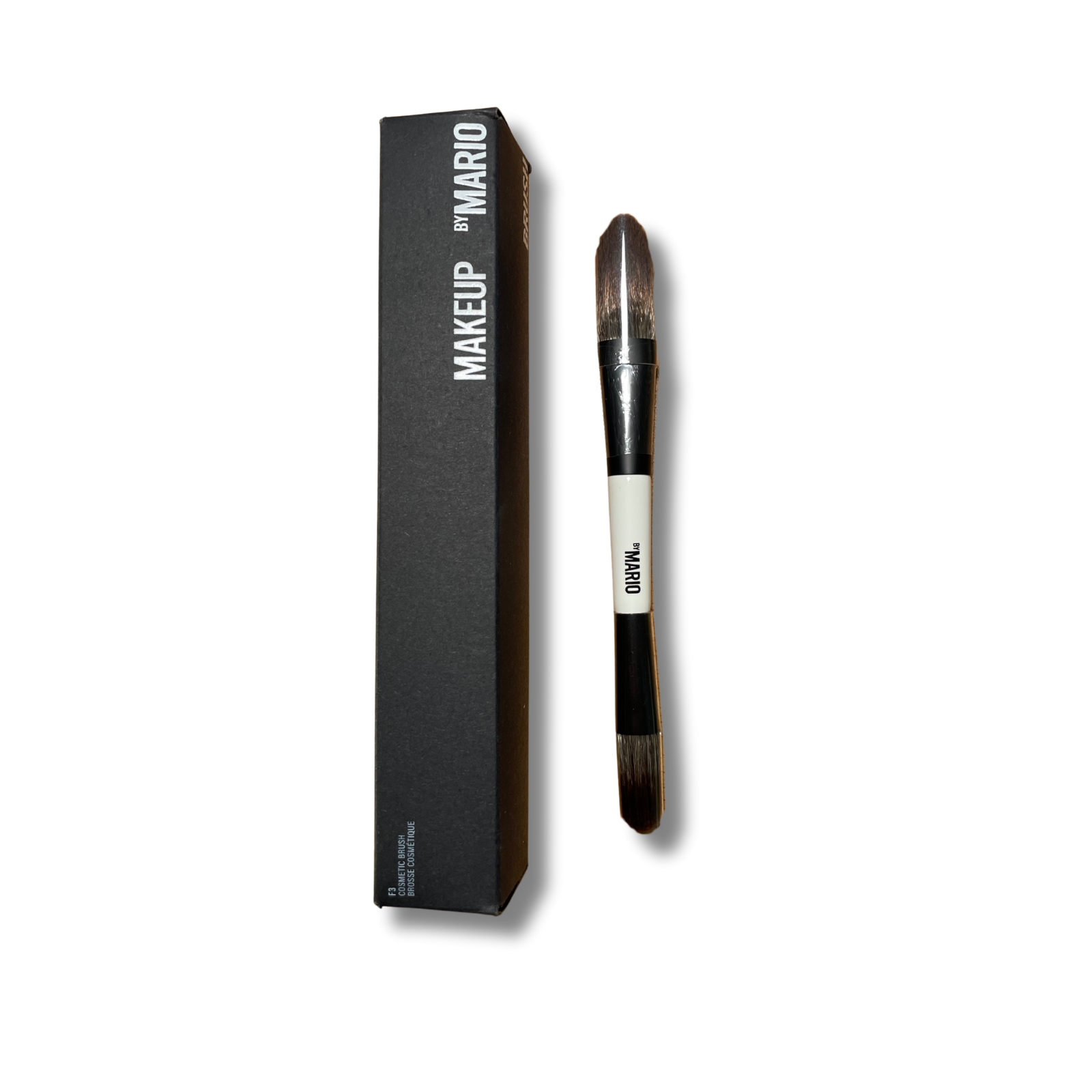 F3 brush Mario