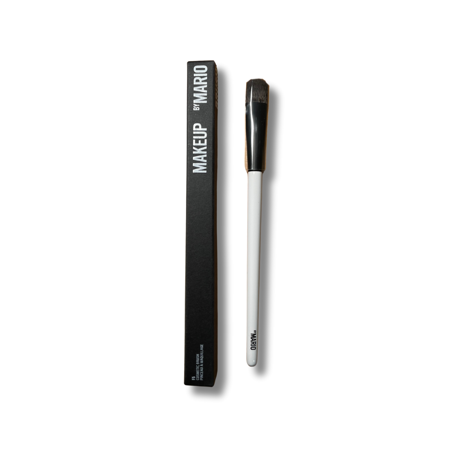 F5 brush Mario