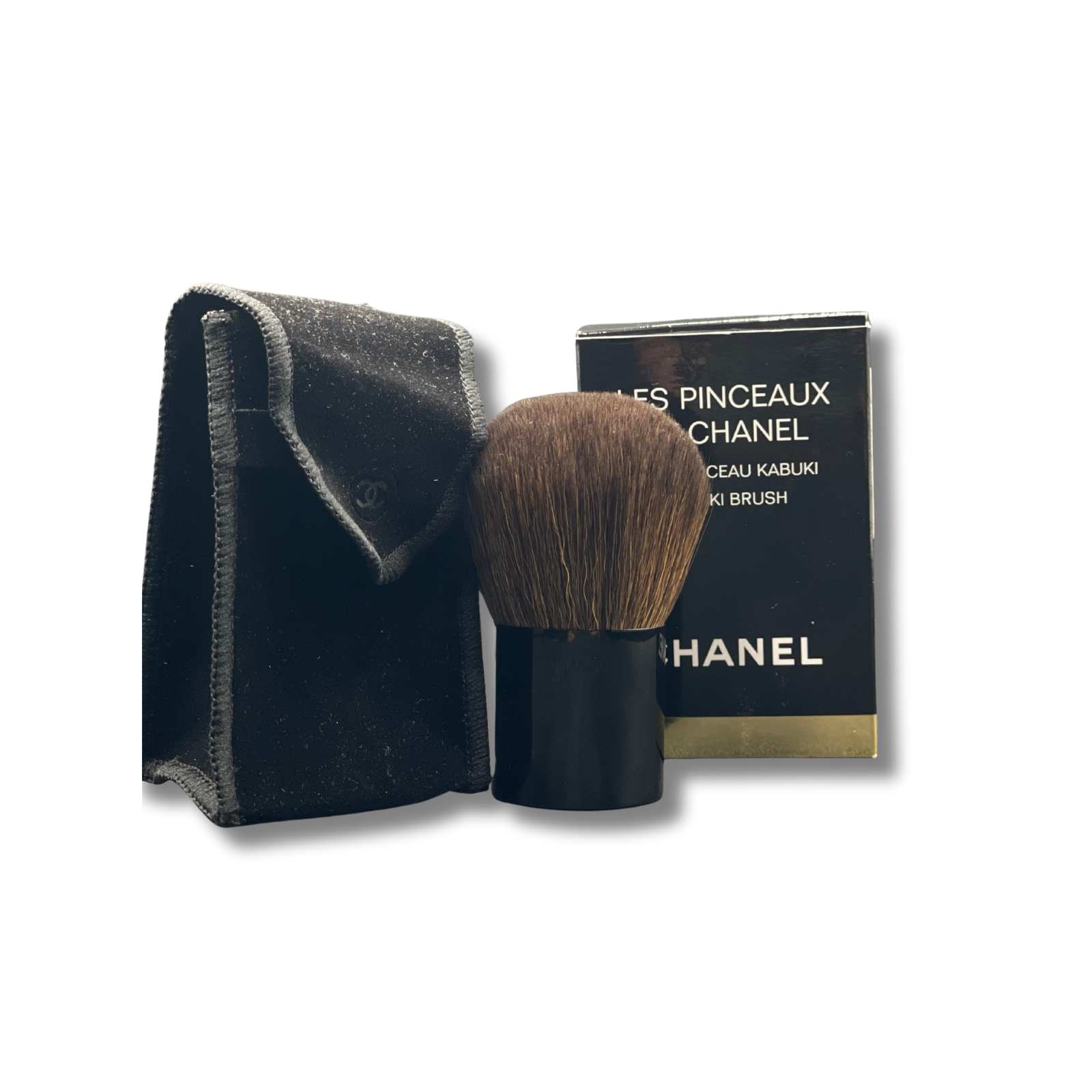 Brocha para maquillaje CHANEL