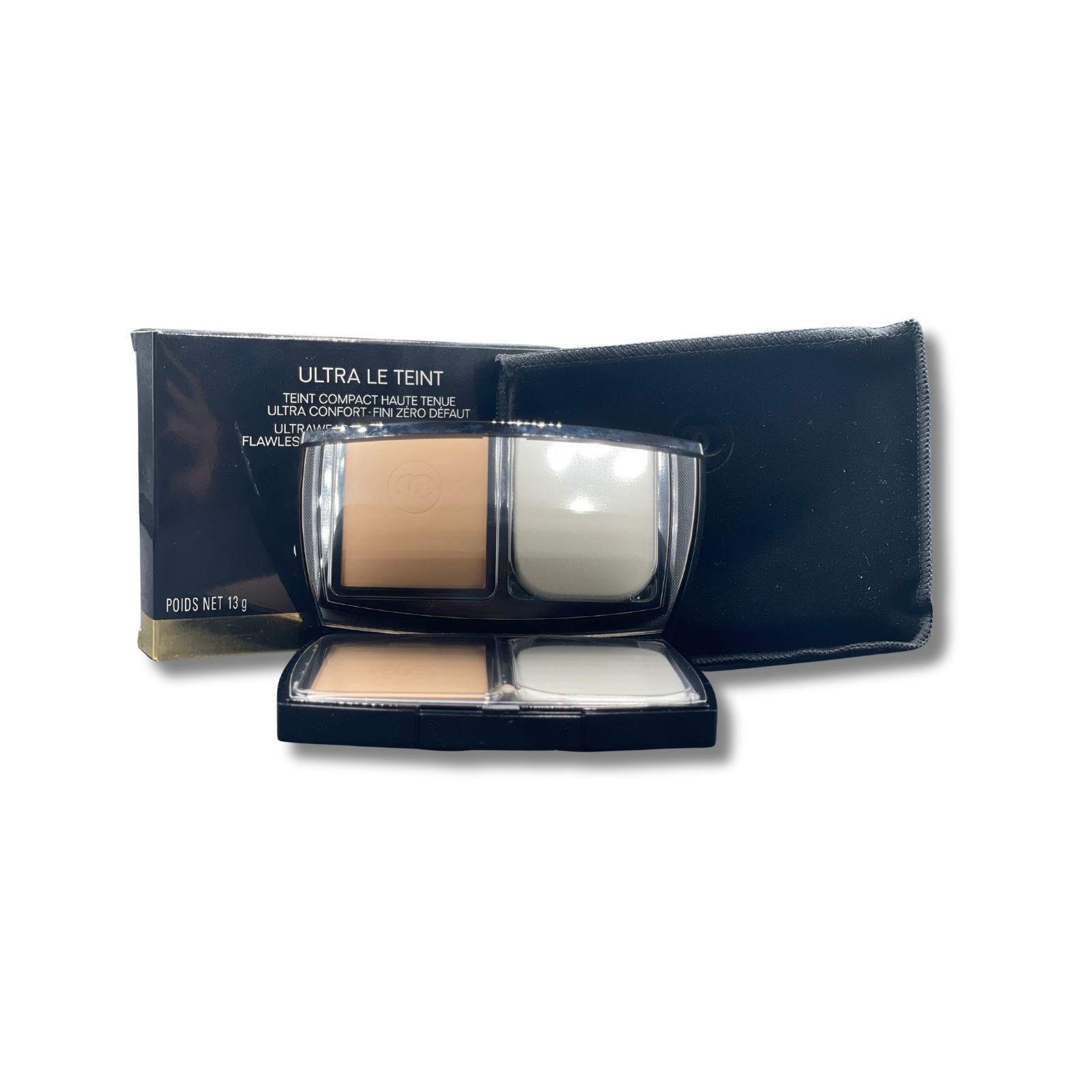 Ultra Le Teint CHANEL