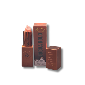 Cocoa bold Too Faced