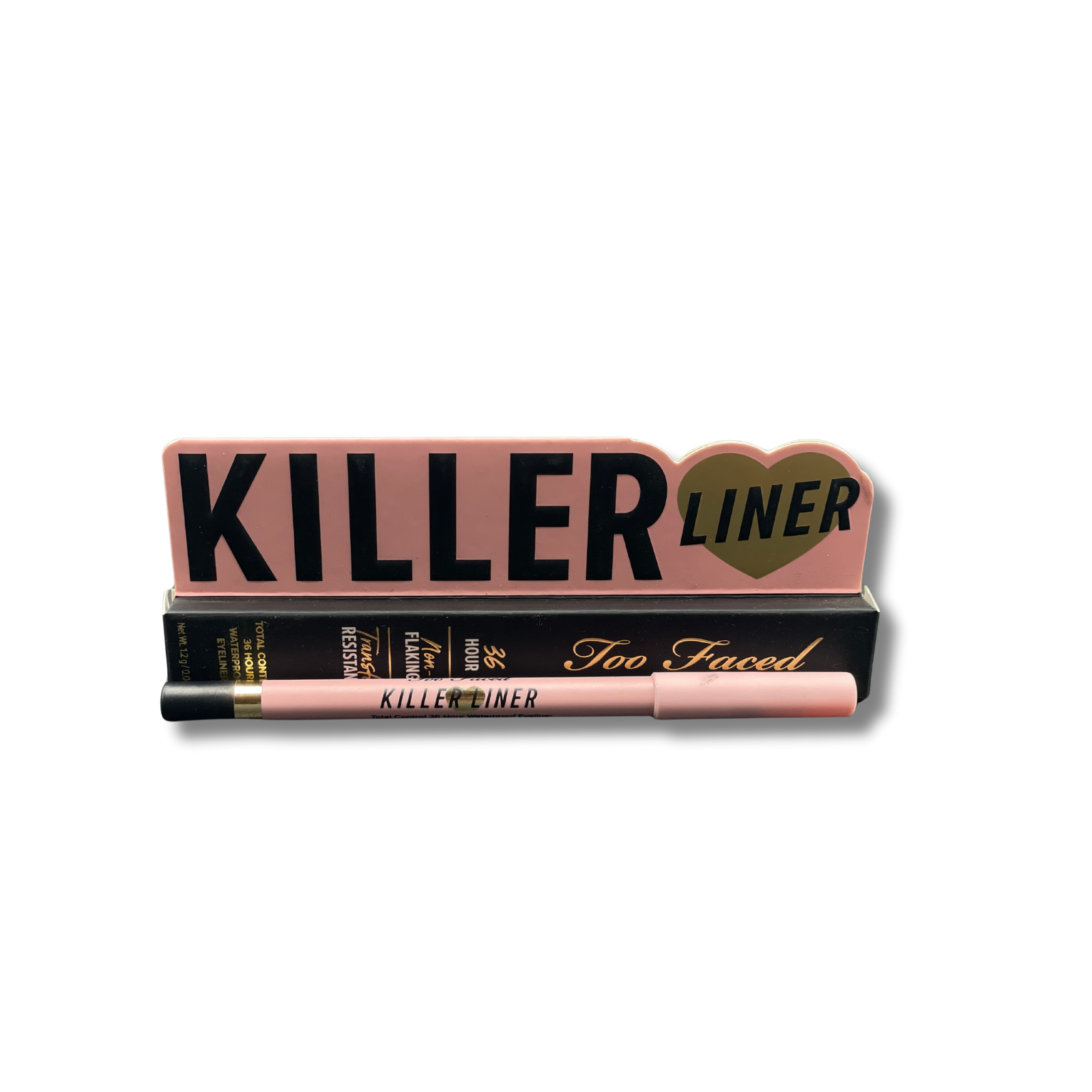 Killer Liner TOO FACED