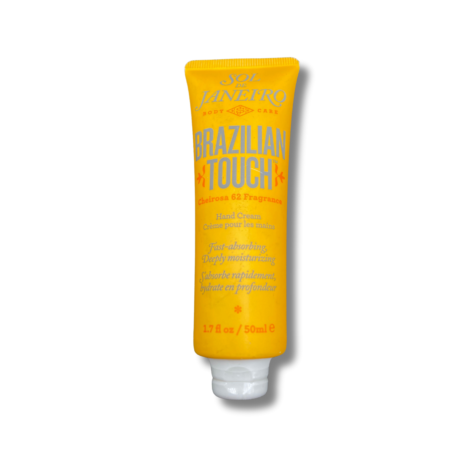crema para manos SOL DE JANEIRO
