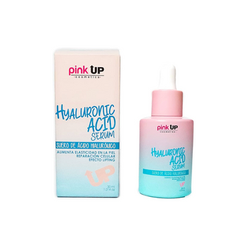 Suero de ácido hialurónico***$