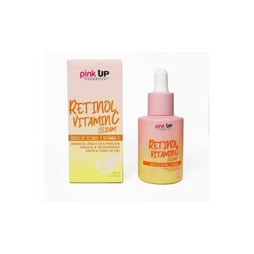 Suero de retinol***$
