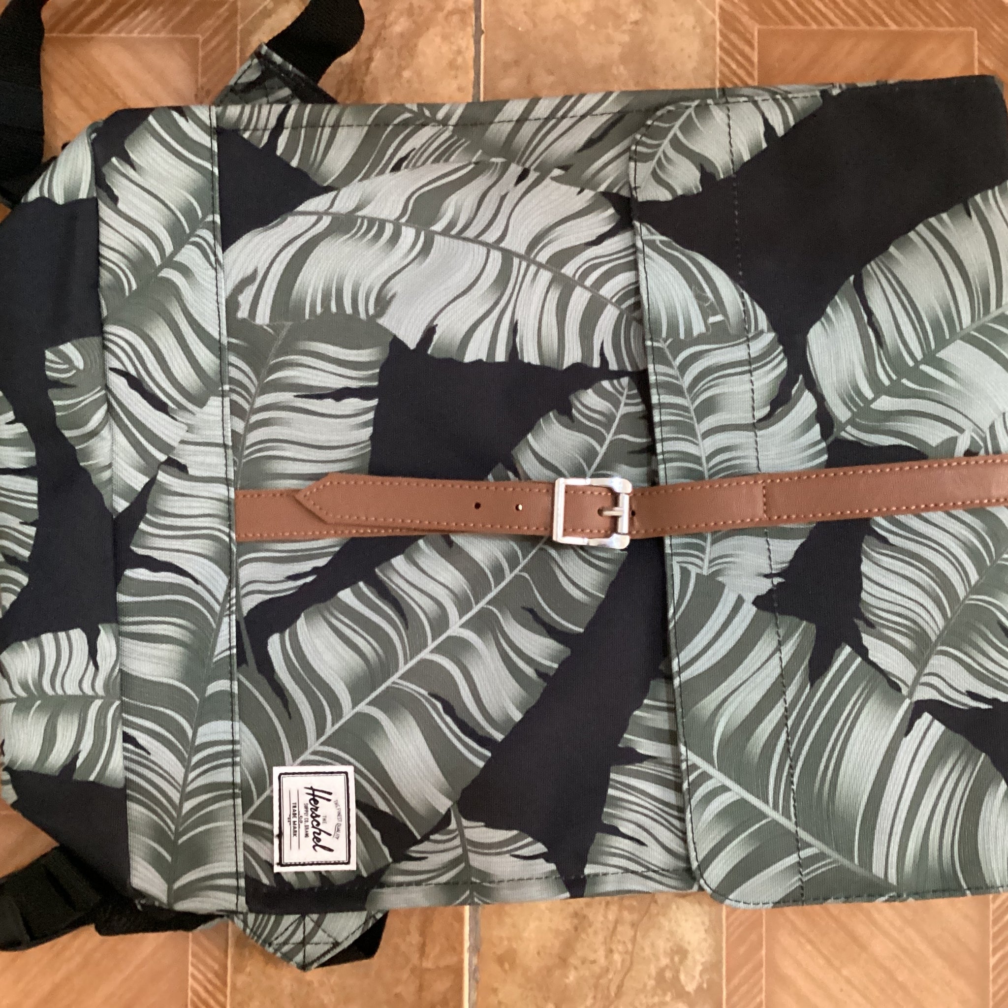 Backpack #4