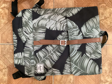 Backpack #4