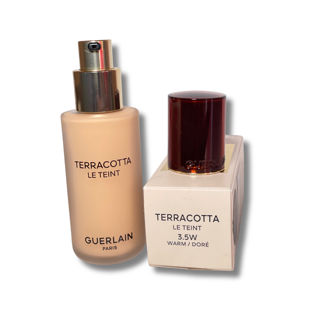 Base de maquillaje GUERLAIN
