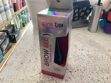 Brow Gel Pink Up***$