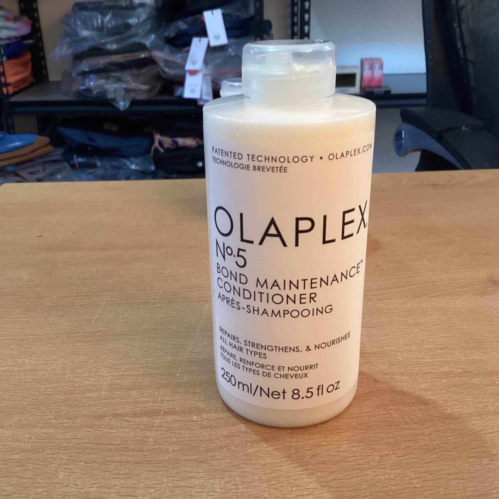 Acondicionador capilar (250ml) OLAPLEX