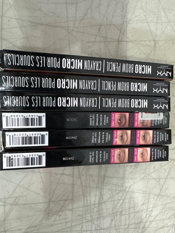 NYX Micro Brow Pencil