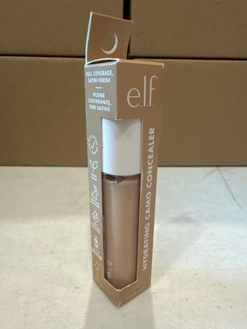 ELF HYDRATING CAMO CONCEALEAR