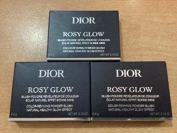 Rosy Glow DIOR