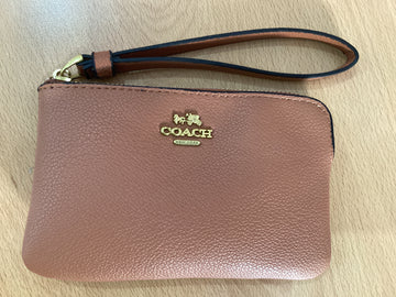 Muñequera Coach