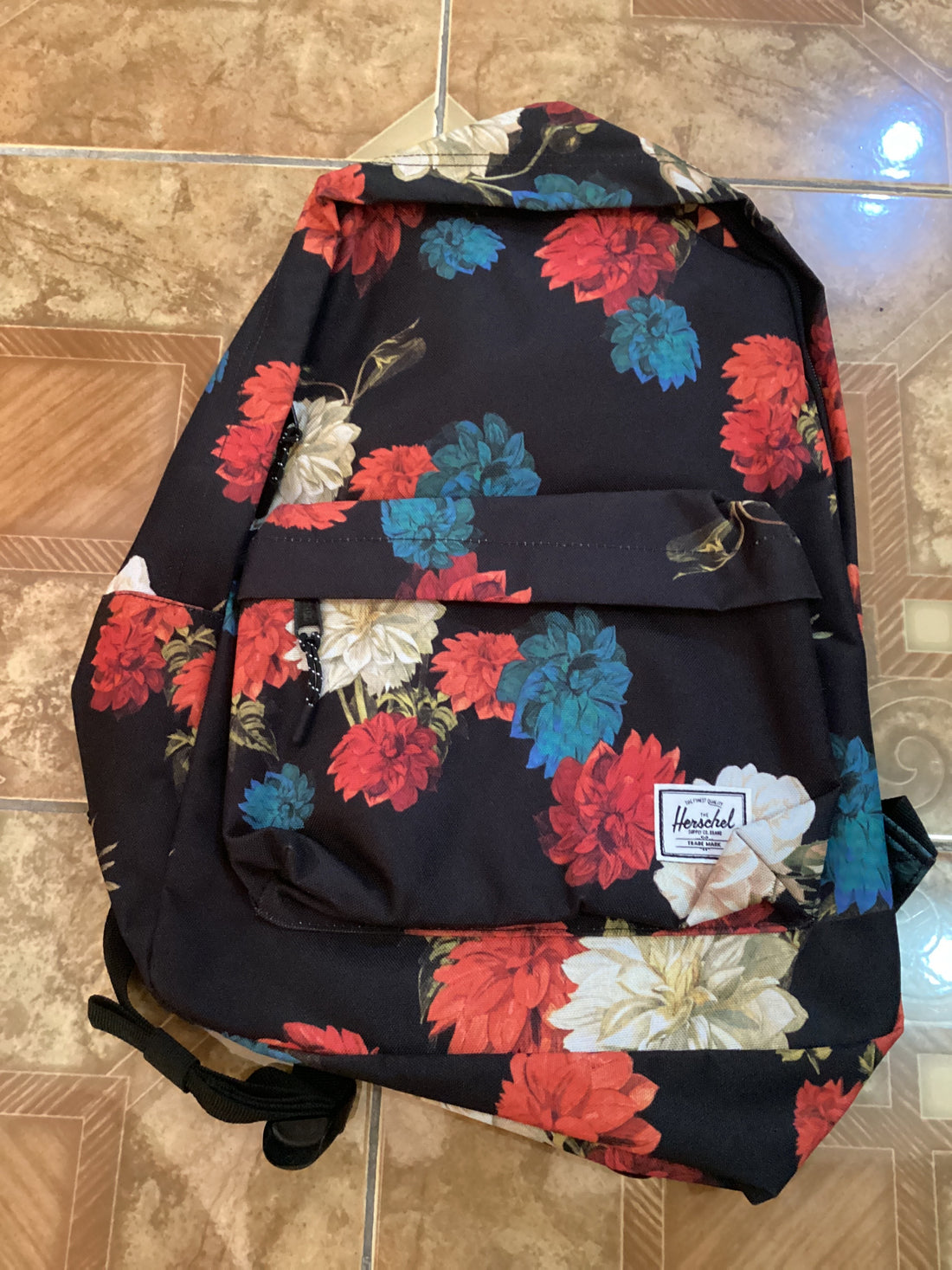 Backpack #1