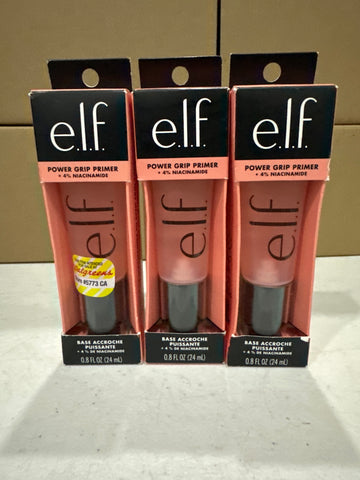 ELF POWER GRIP PRIMER +4% NIACINAMIDA
