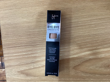 Under eye BYE BYE PEOR