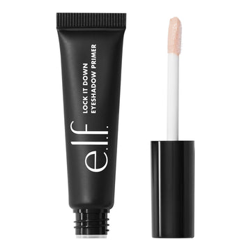 *ELF LOCK IT DOWN EYESHADOW PRIMER*