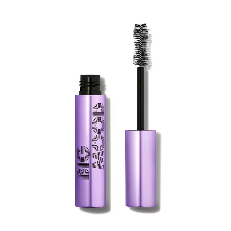 *ELF BIG MOOD MASCARA*