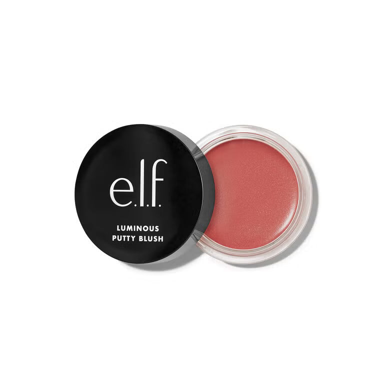 *ELF LUMINOUS PUTTY BLUSH*