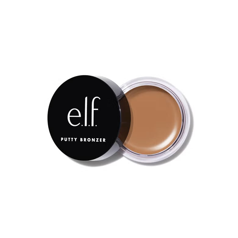 *ELF PUTTY BRONZER*