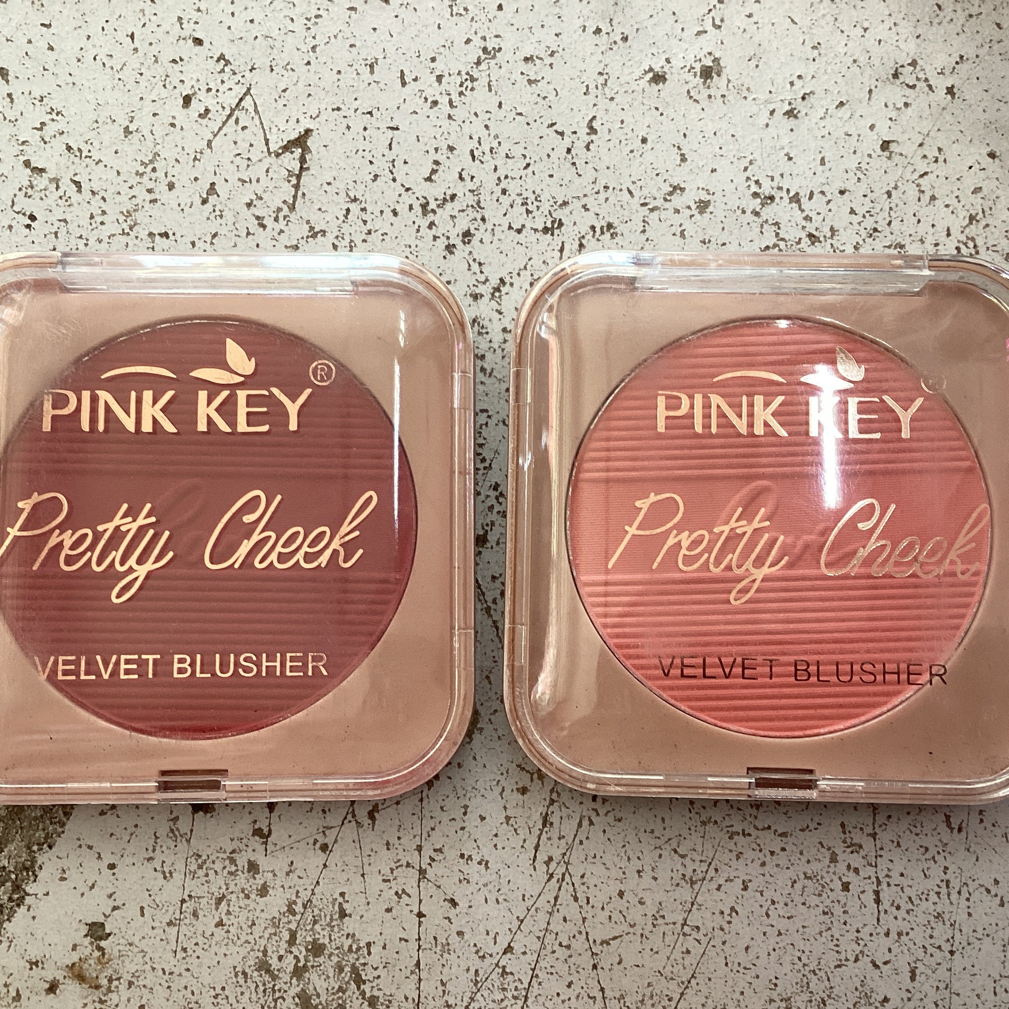 Rubor Pinkey Grande***$