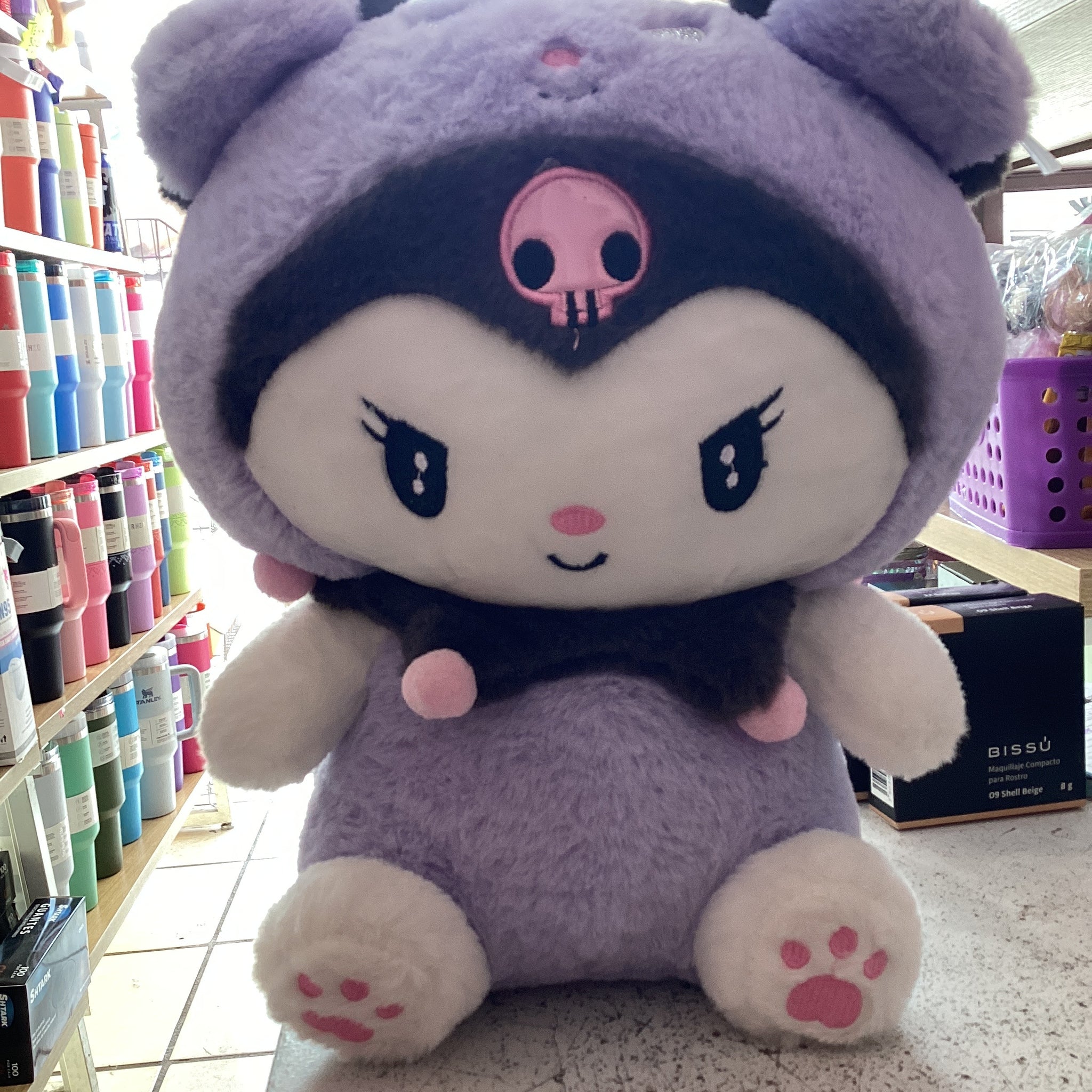Peluche Kuromy (chica)***$