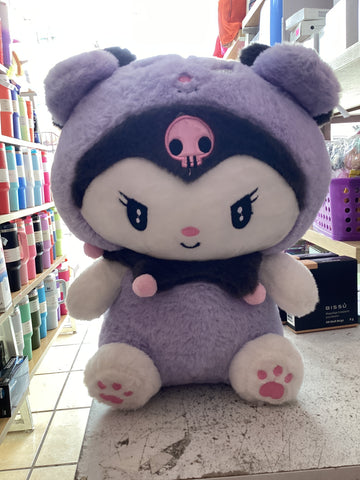 Peluche Kuromy (chica)***$