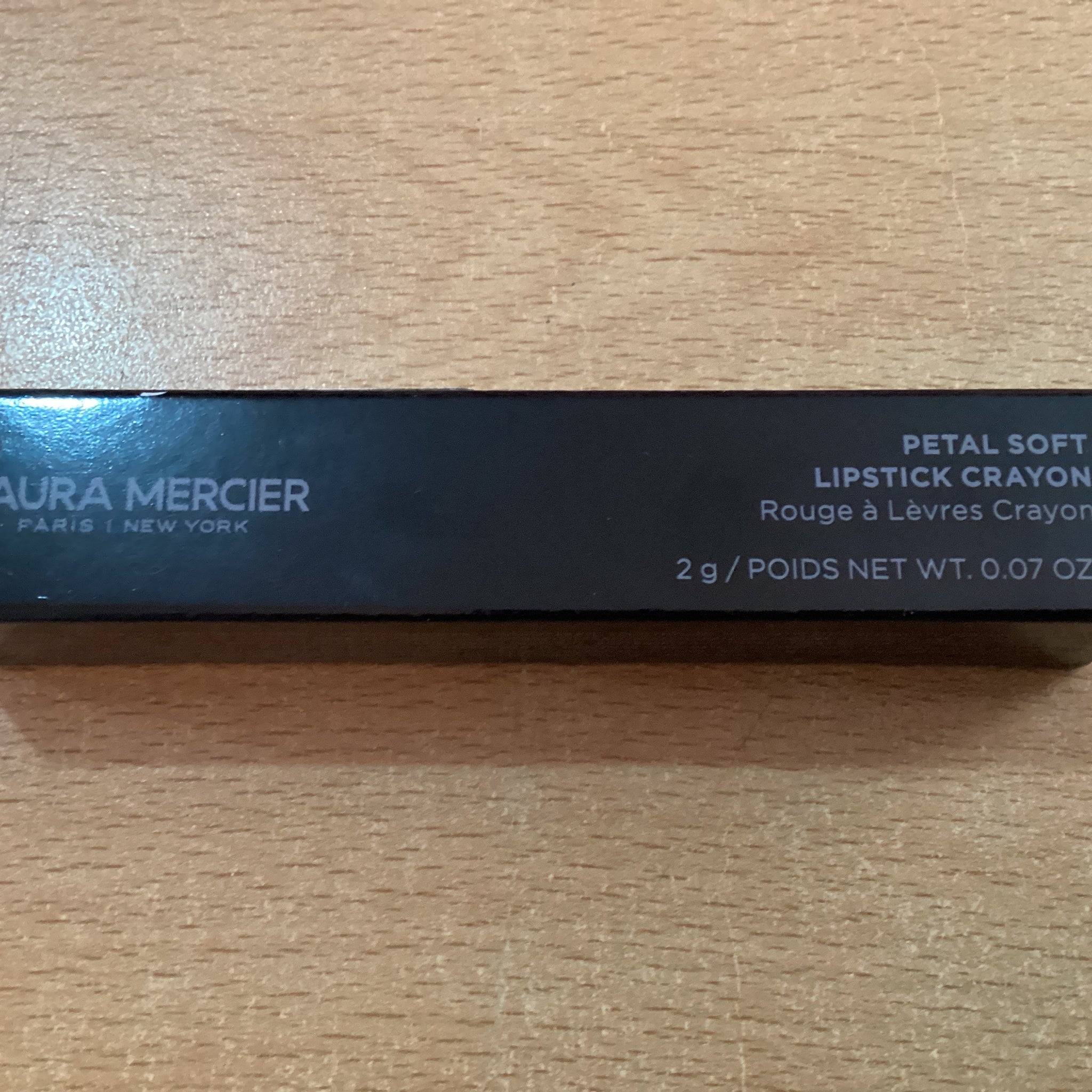 Barra para labios LAURA MERCIER