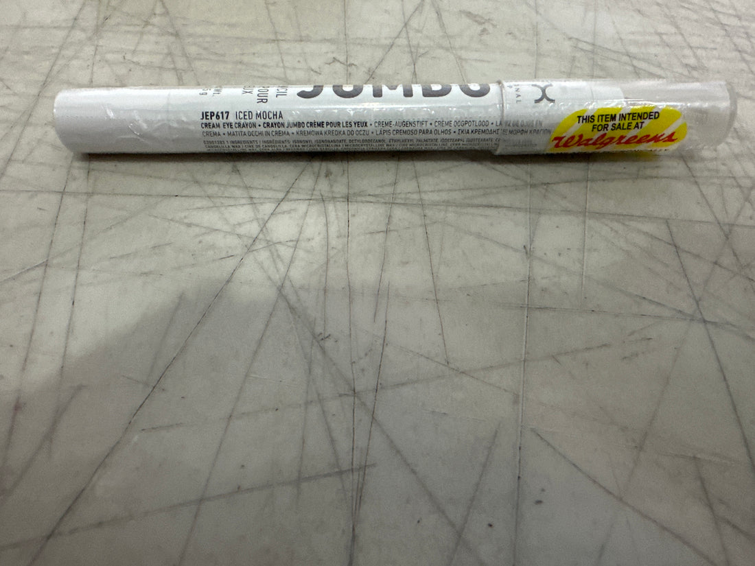 NYX Cream Eye pencil crayon